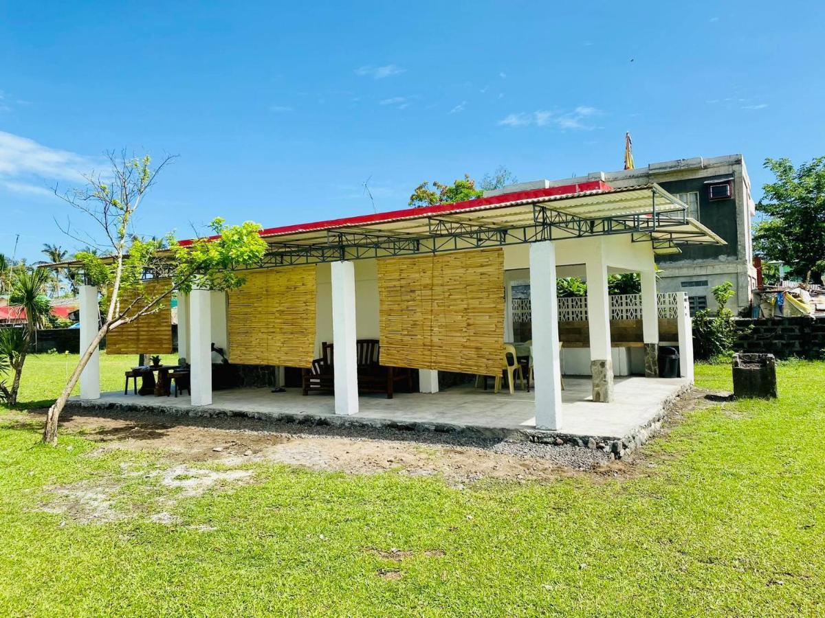 Viento De Mar Lodge Gindi