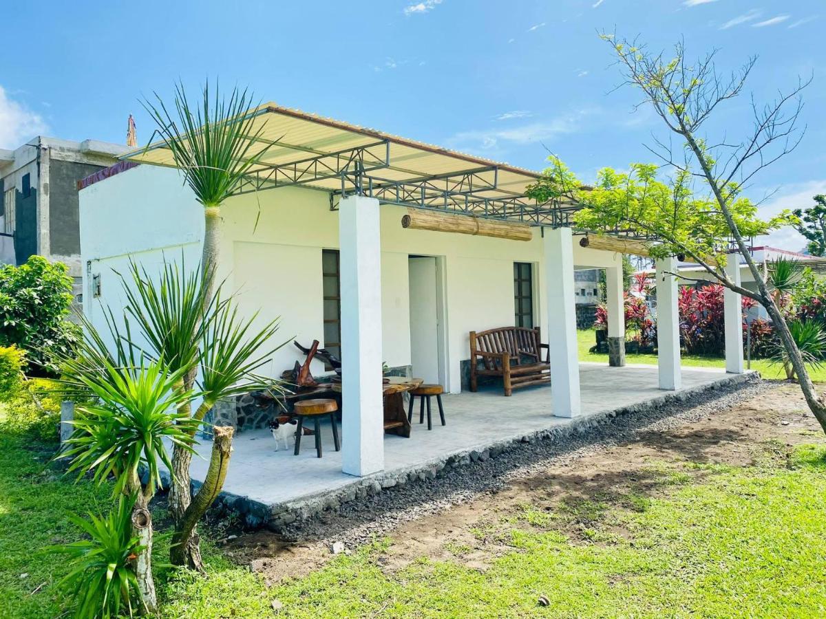 Viento De Mar Lodge