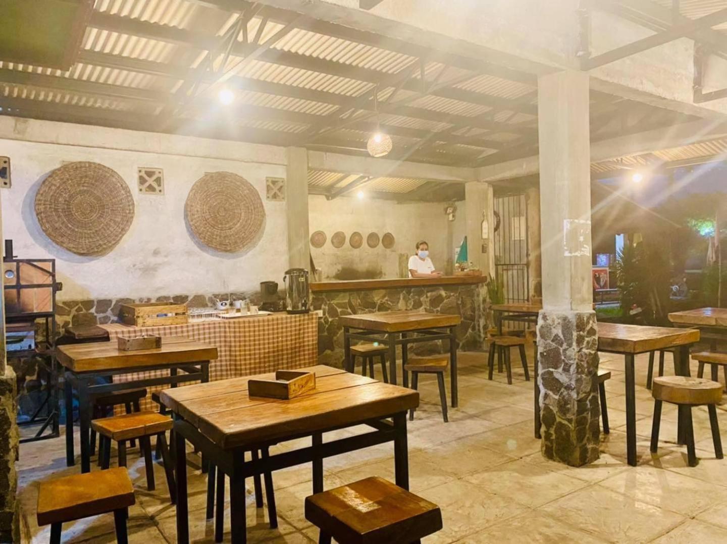 Lodge Viento De Mar